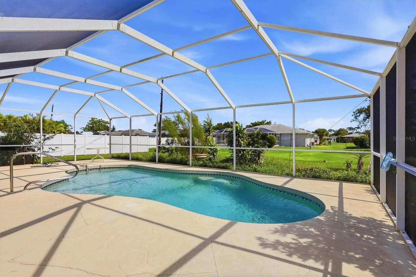 941 GASPARILLA BOULEVARD, Englewood, FL 34223