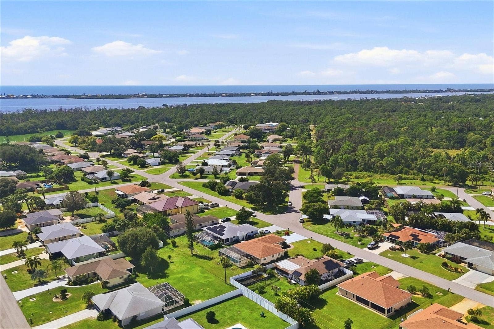 941 GASPARILLA BOULEVARD, Englewood, FL 34223