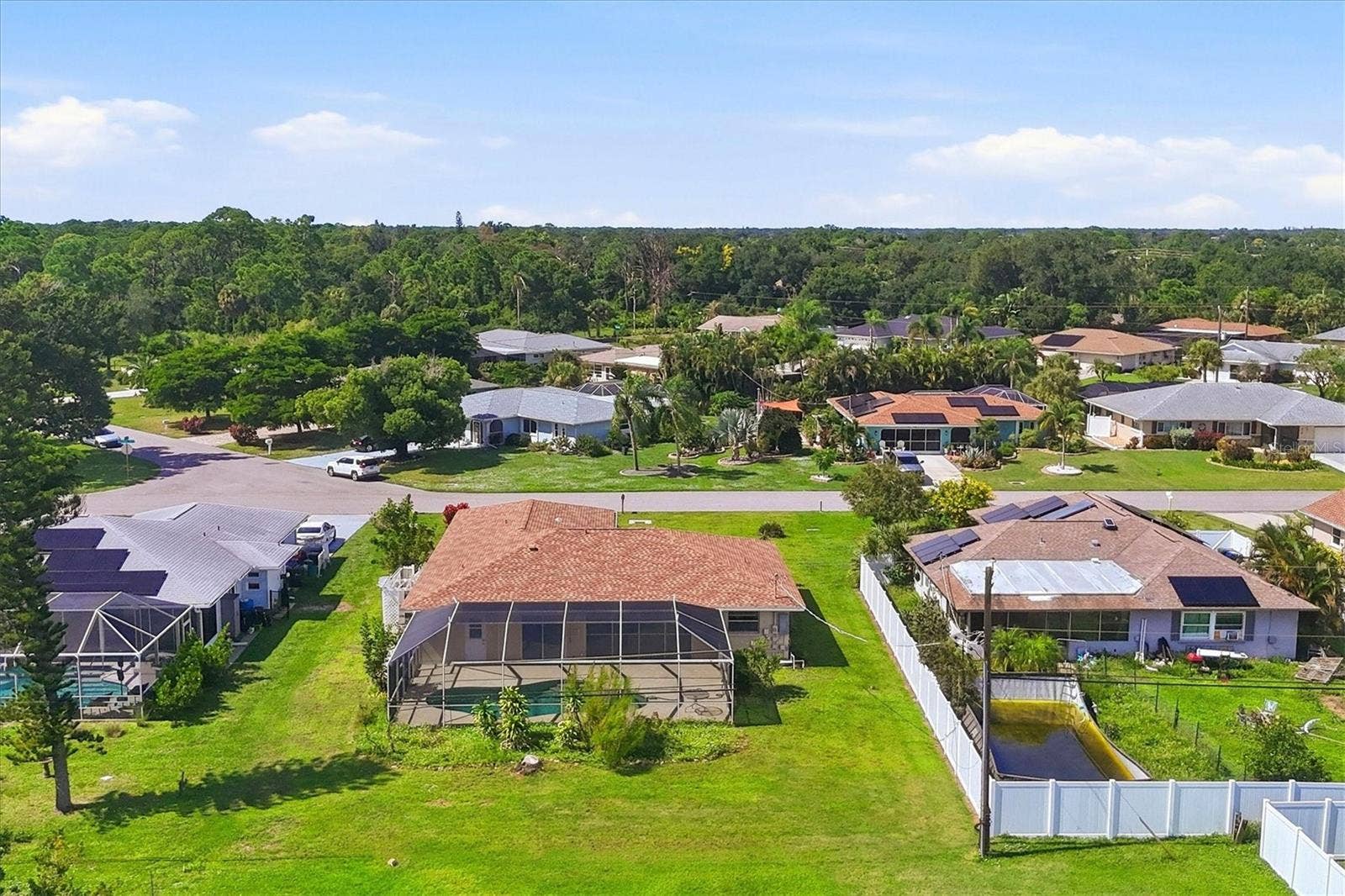 941 GASPARILLA BOULEVARD, Englewood, FL 34223