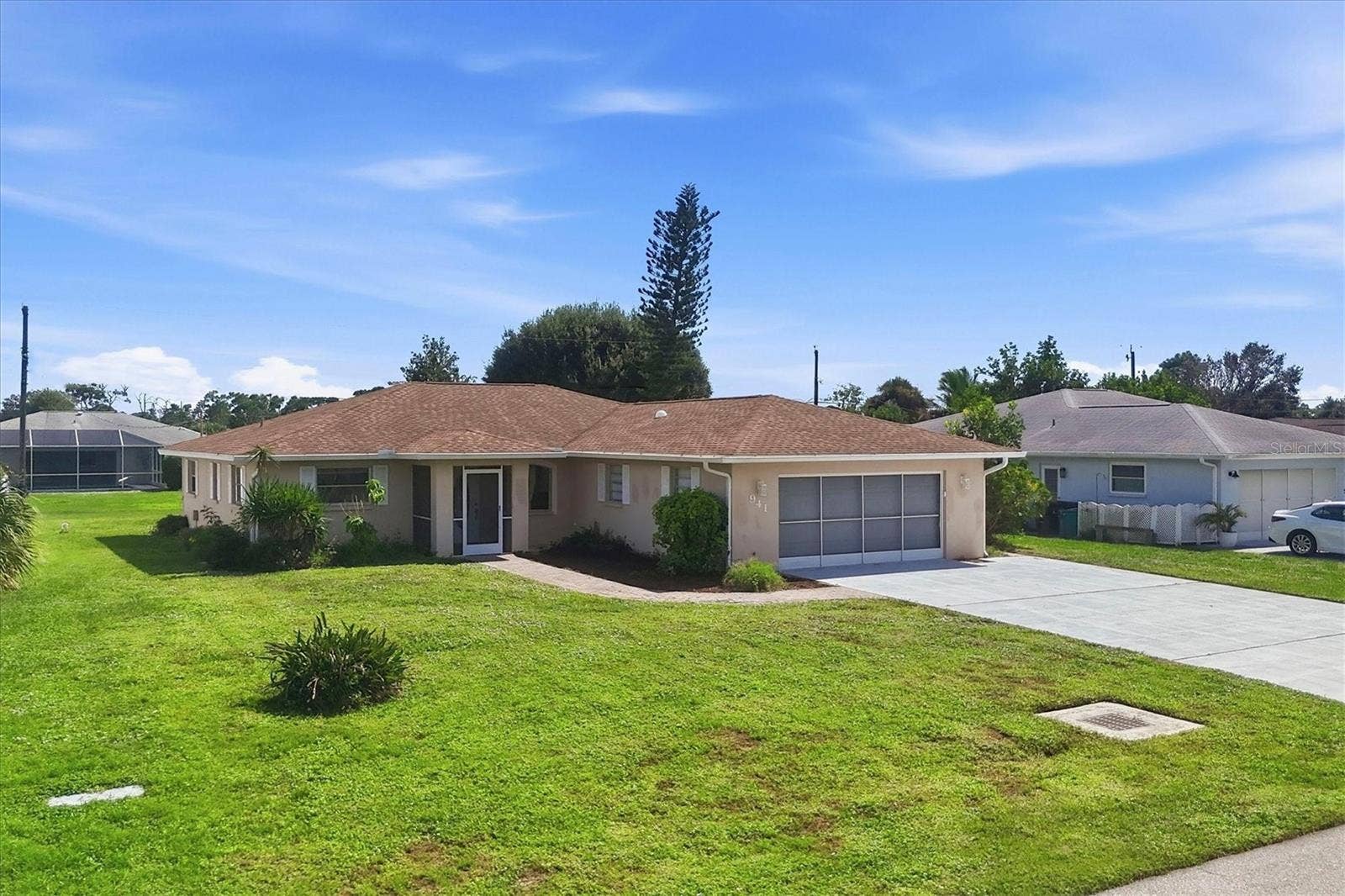 941 GASPARILLA BOULEVARD, Englewood, FL 34223