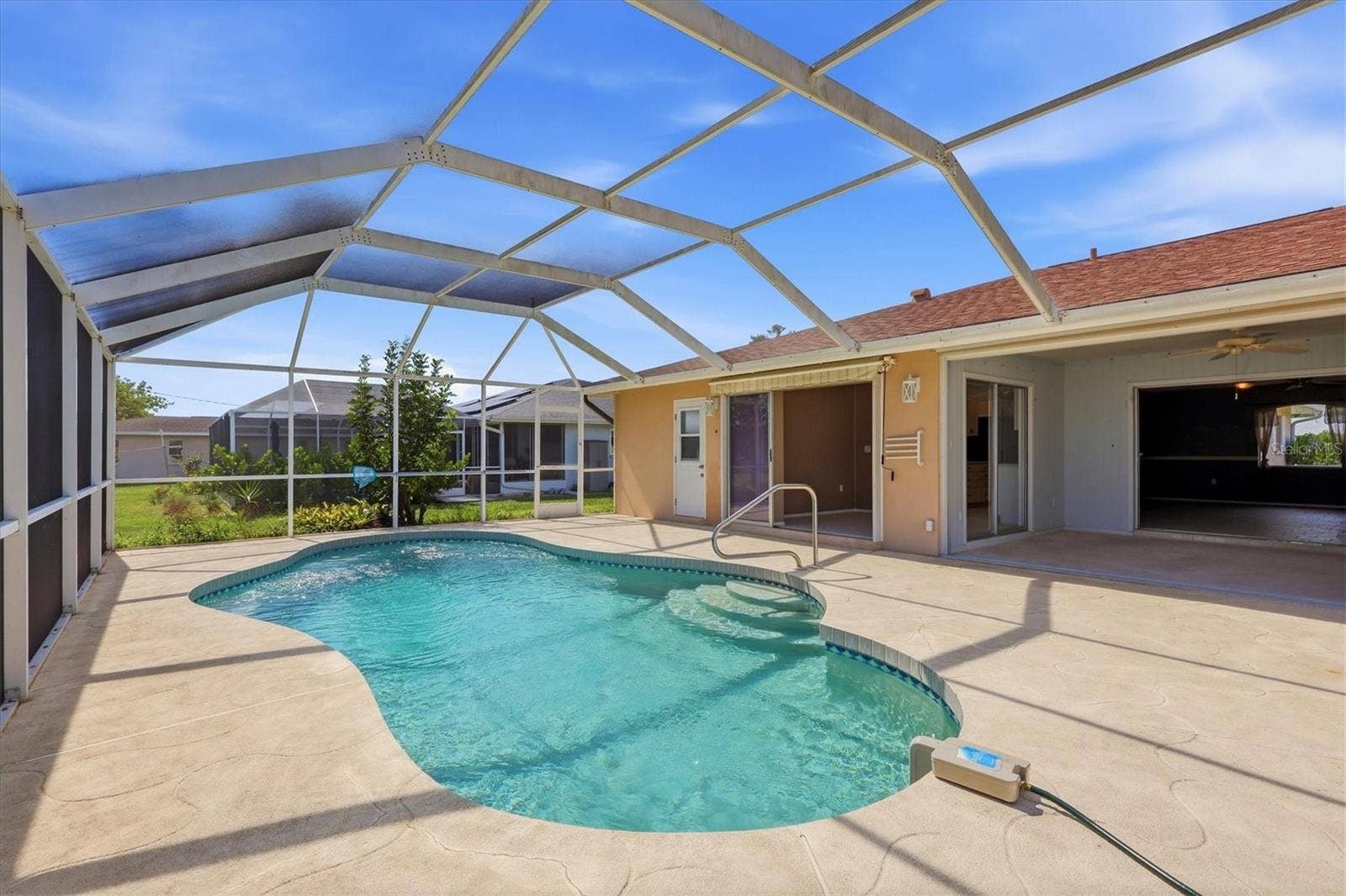 941 GASPARILLA BOULEVARD, Englewood, FL 34223