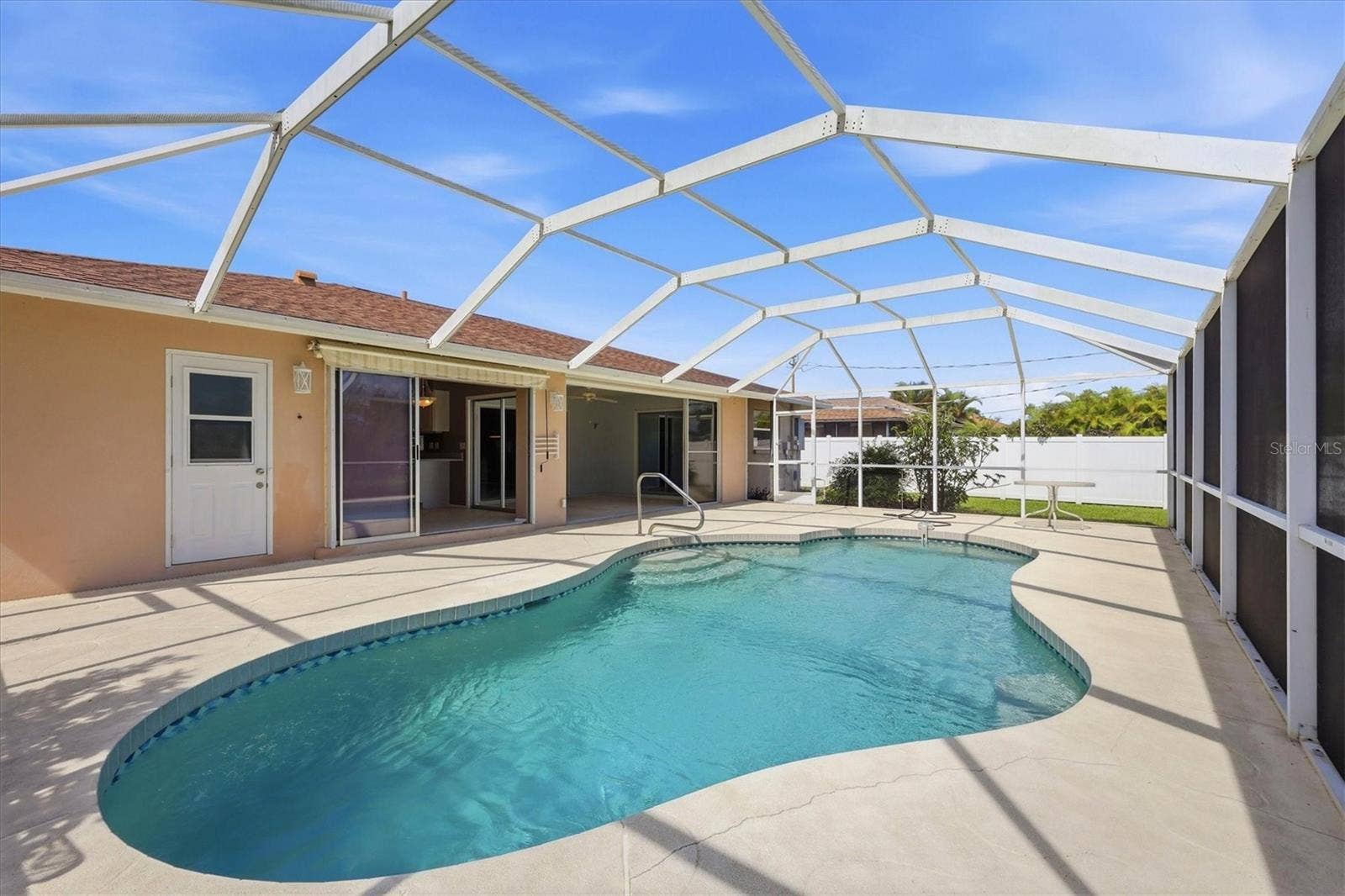 941 GASPARILLA BOULEVARD, Englewood, FL 34223