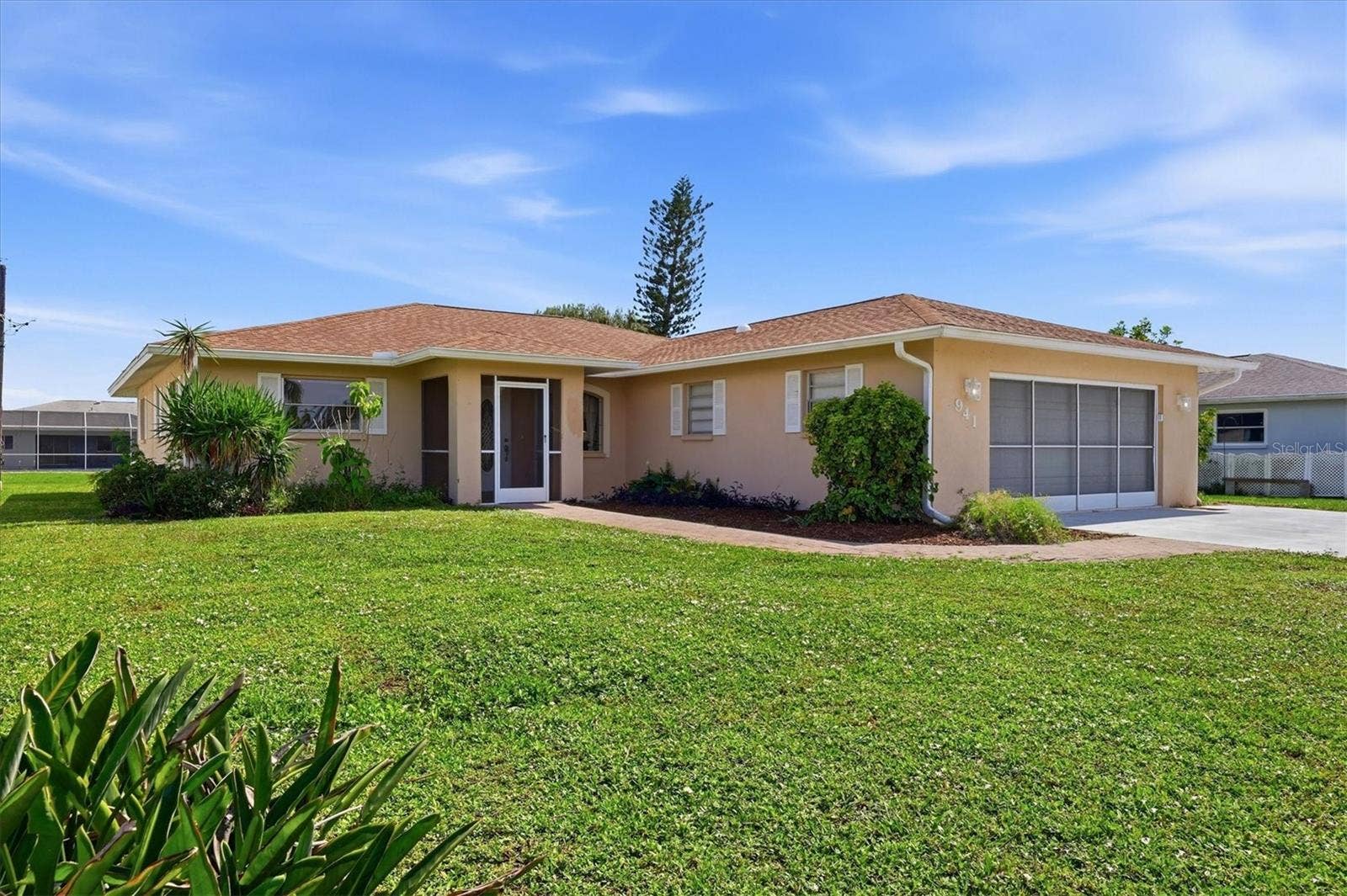 941 GASPARILLA BOULEVARD, Englewood, FL 34223