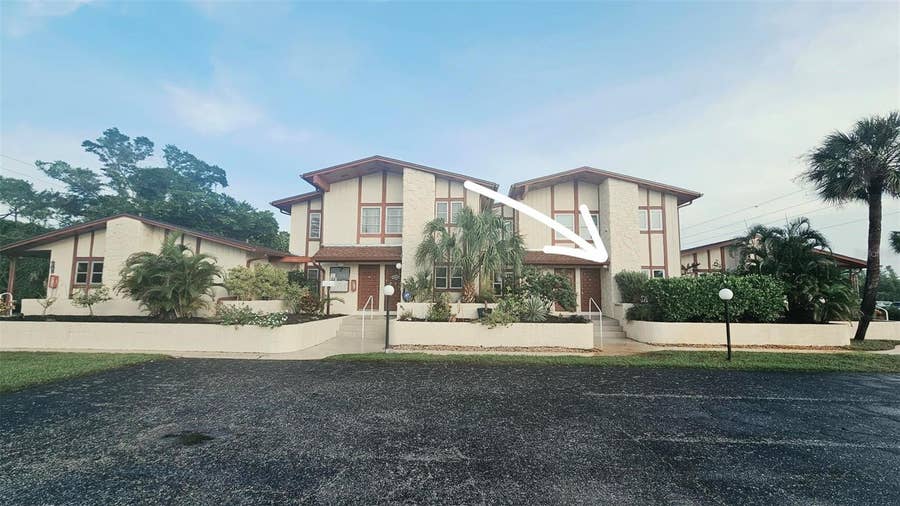 Property photo for 93 BOUNDARY BOULEVARD, #302, Rotonda West, FL
