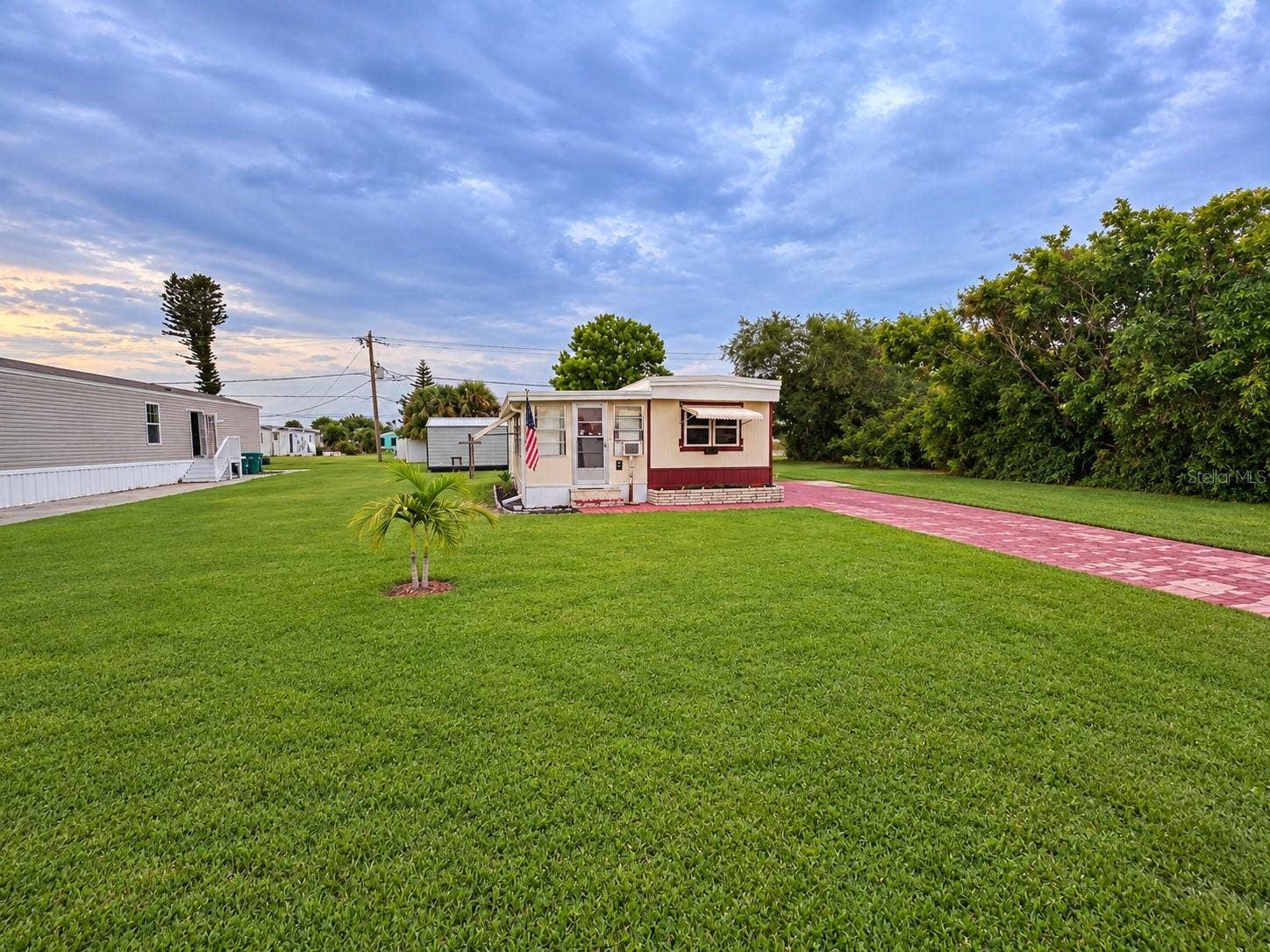 1394 FLAMINGO DRIVE, Englewood, FL 34224