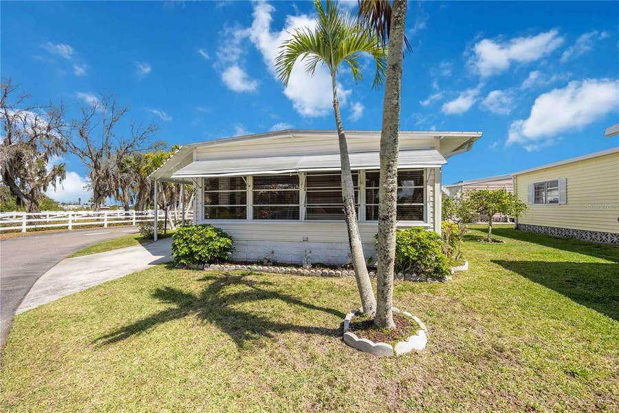 Property photo for 10303 BURNT STORE ROAD, #221, Punta Gorda, FL