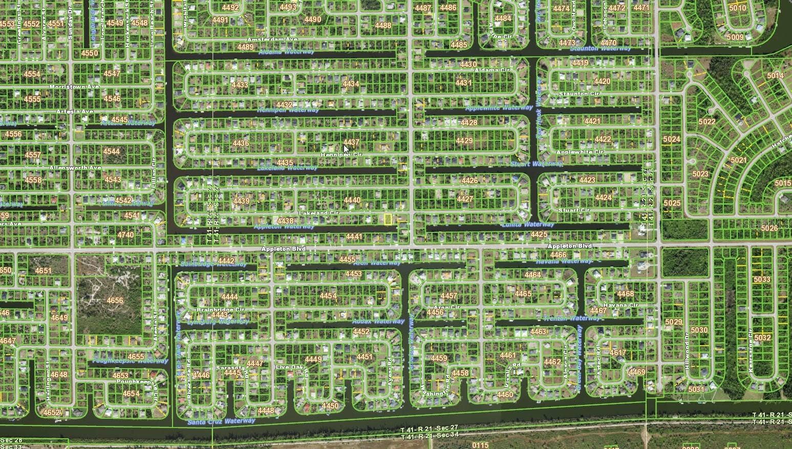 15544 LAKELAND CIRCLE, Port Charlotte, FL 33981 15544 LAKELAND CIRCLE, Port Charlotte, FL 33981