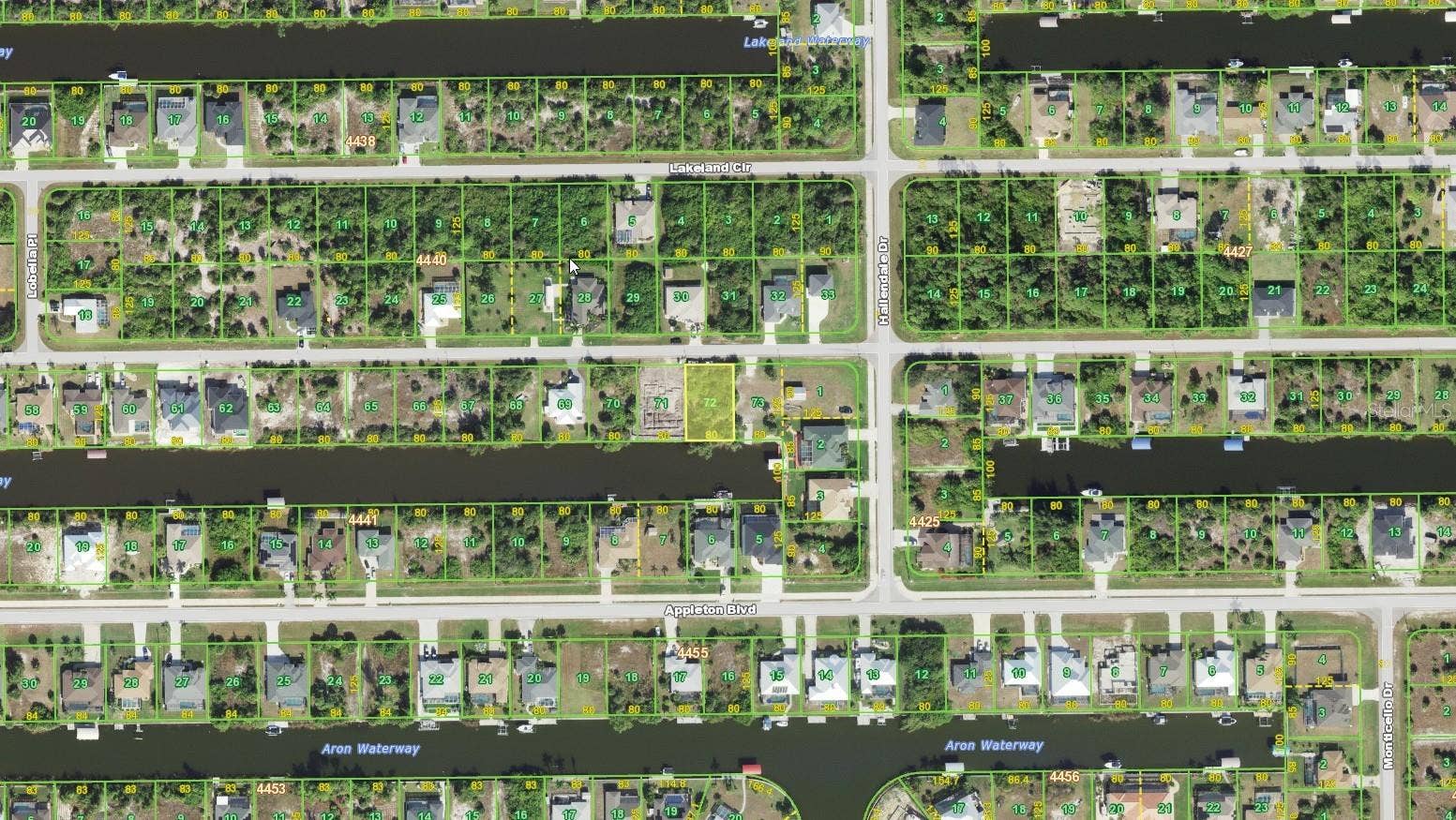 15544 LAKELAND CIRCLE, Port Charlotte, FL 33981 15544 LAKELAND CIRCLE, Port Charlotte, FL 33981