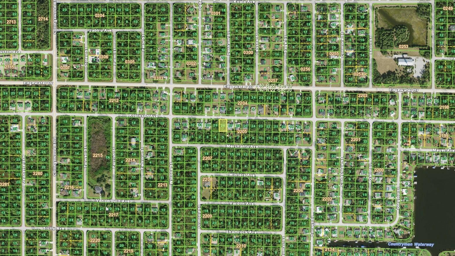 18179 ROBINSON AVENUE, Port Charlotte, FL 33948 18179 ROBINSON AVENUE, Port Charlotte, FL 33948