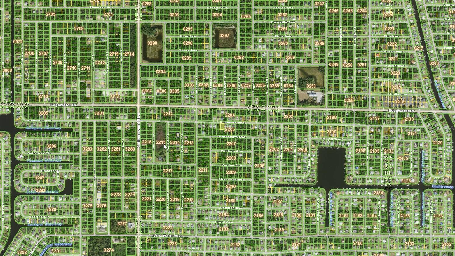 18179 ROBINSON AVENUE, Port Charlotte, FL 33948 18179 ROBINSON AVENUE, Port Charlotte, FL 33948