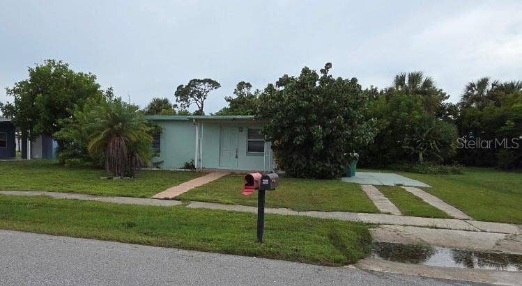 Property photo for 2313 EDNOR STREET, Port Charlotte, FL