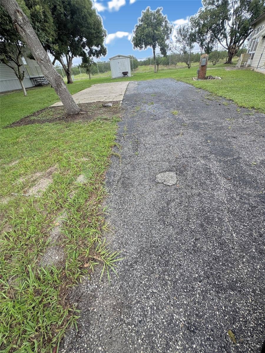 12 SADDLEBAG TRAIL N, Lake Wales, FL 33898 LOT