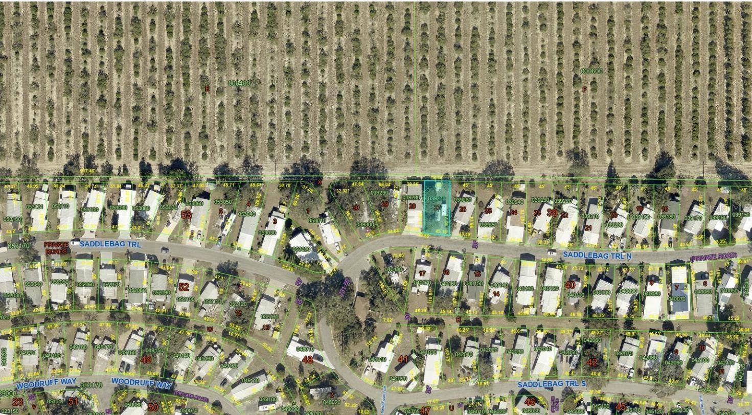 12 SADDLEBAG TRAIL N, Lake Wales, FL 33898 12 SADDLEBAG TRAIL N, Lake Wales, FL 33898