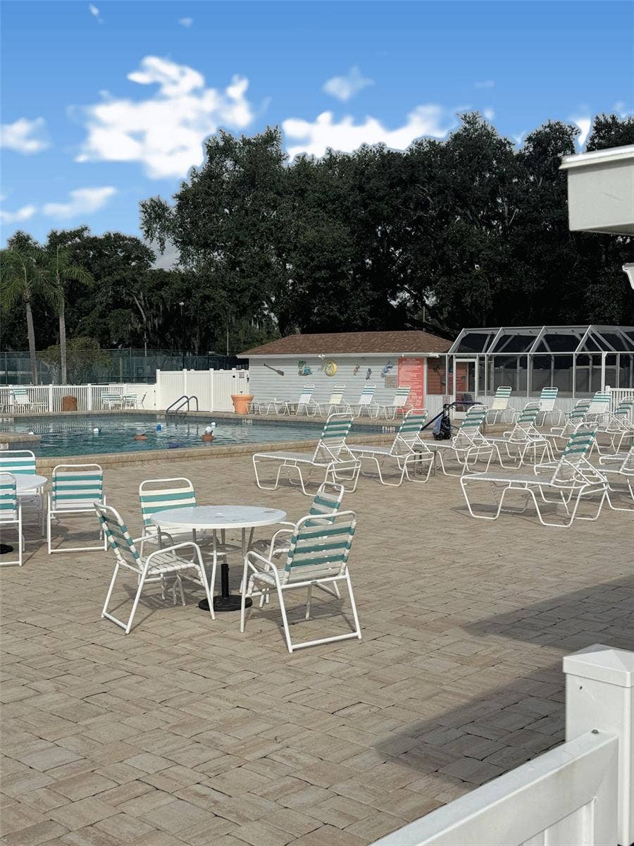 12 SADDLEBAG TRAIL N, Lake Wales, FL 33898 POOL