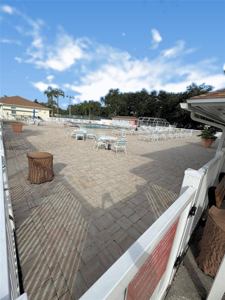 12 SADDLEBAG TRAIL N, Lake Wales, FL 33898 POOL