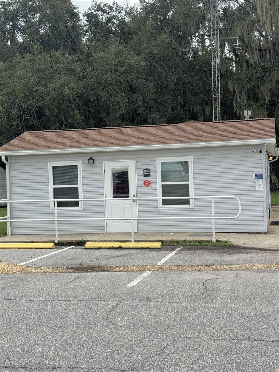 12 SADDLEBAG TRAIL N, Lake Wales, FL 33898 GYM