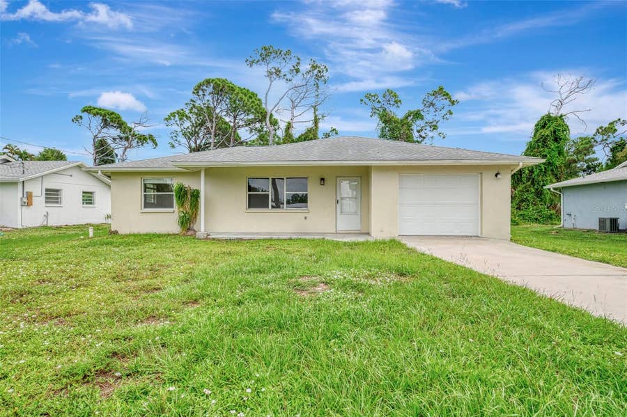 Property photo for 1331 TUDOR ROAD, Englewood, FL