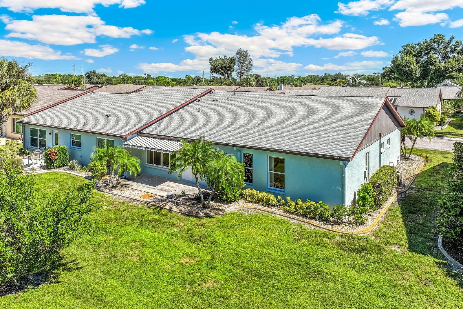 603 BRAMBLEWOOD LANE, #184, Englewood, FL 34223