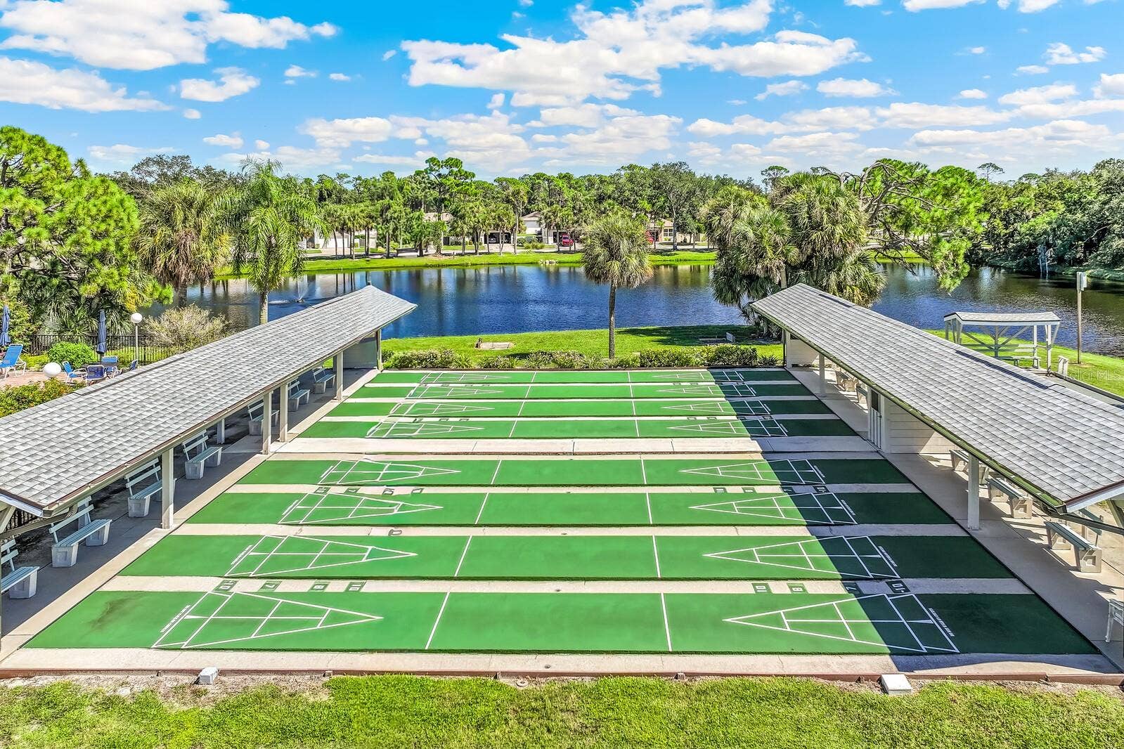 603 BRAMBLEWOOD LANE, #184, Englewood, FL 34223
