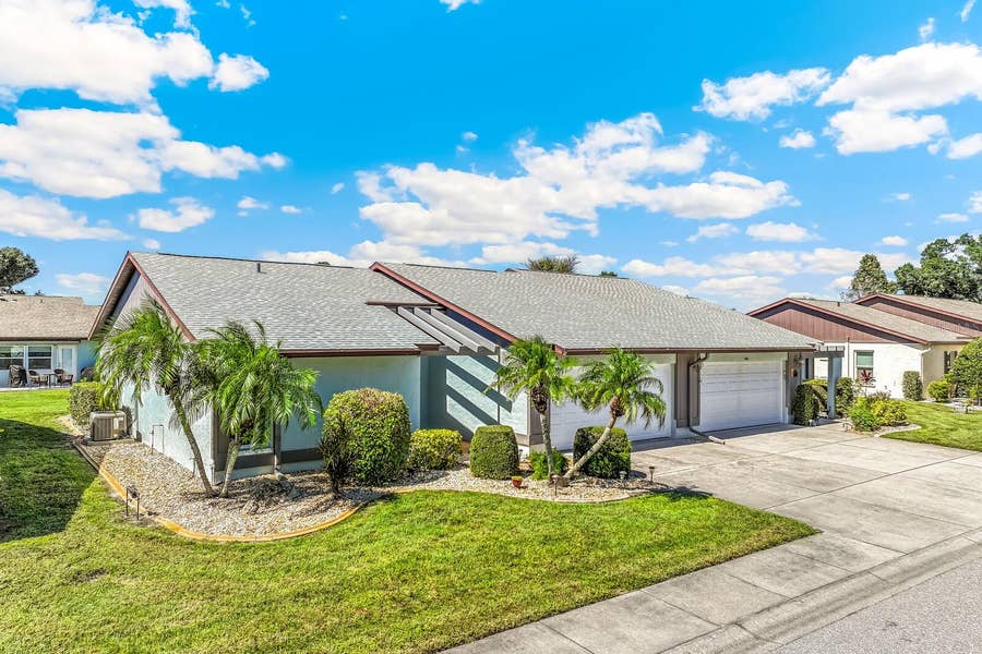 Property photo for 603 BRAMBLEWOOD LANE, #184, Englewood, FL