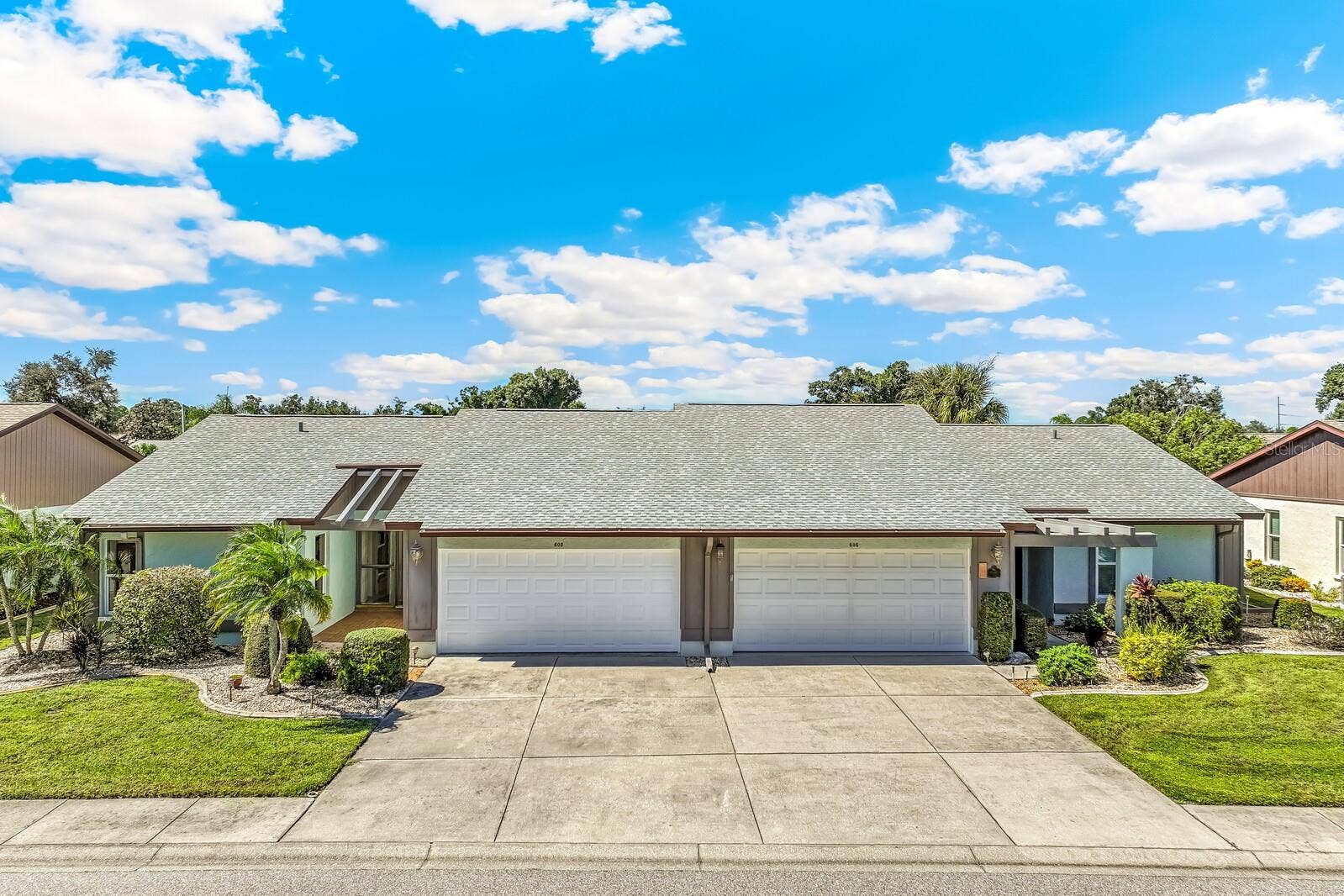 603 BRAMBLEWOOD LANE, #184, Englewood, FL 34223