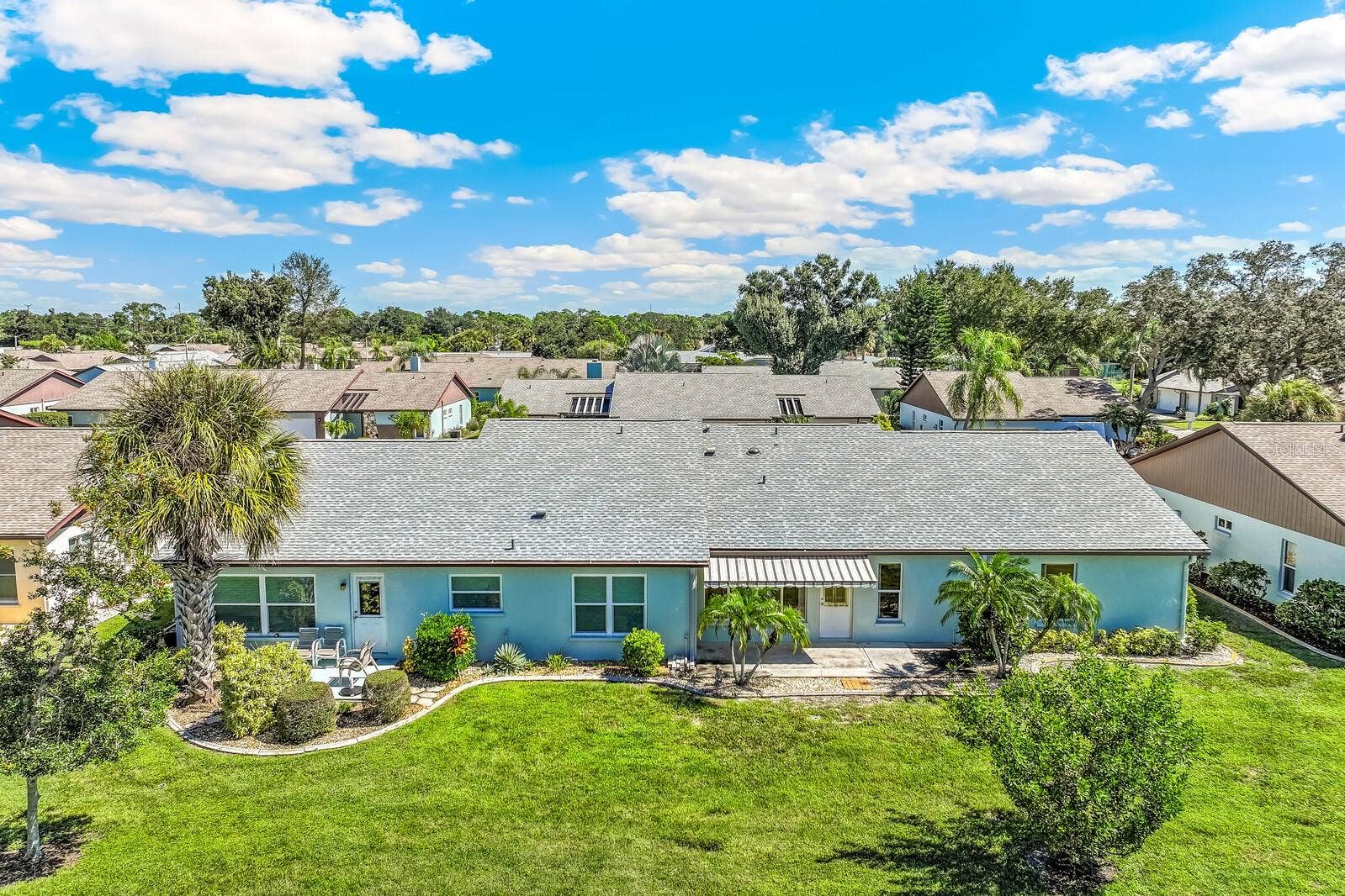 603 BRAMBLEWOOD LANE, #184, Englewood, FL 34223