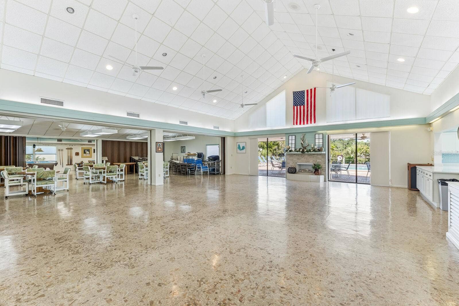 Clubhouse