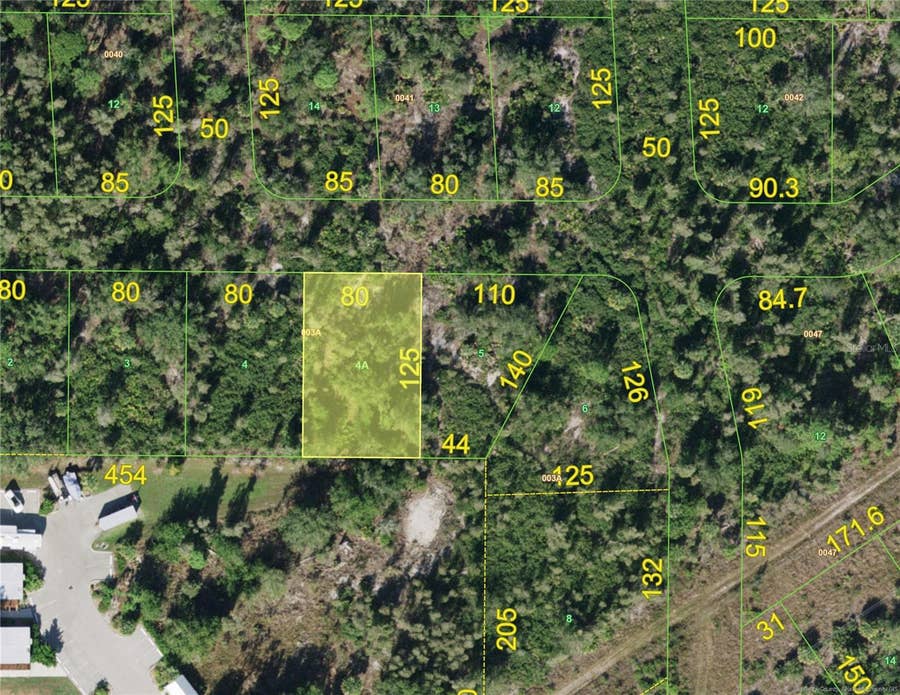 Property photo for 5001 N FAIRWAY DRIVE, Punta Gorda, FL