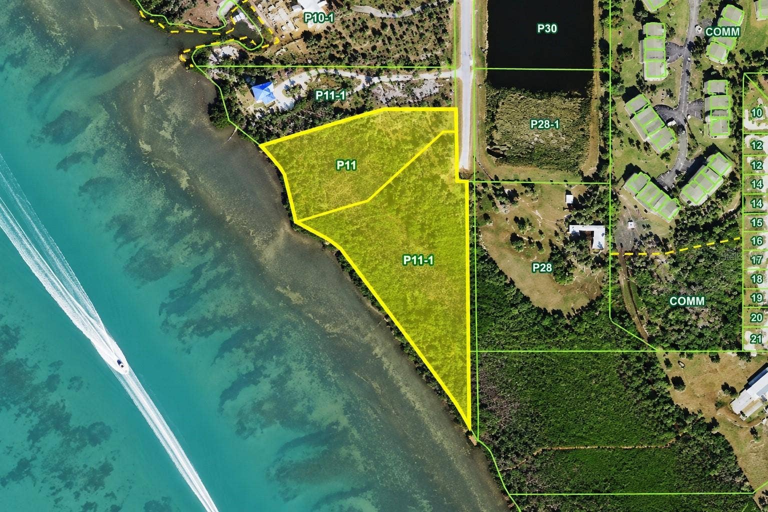 9491 & 9499 DOWNING STREET, Englewood, FL 34224 9491 & 9499 DOWNING STREET, Englewood, FL 34224