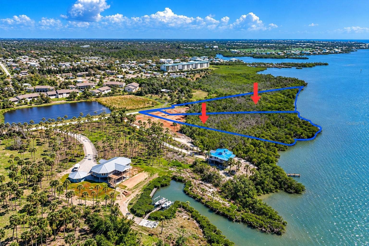 9491 & 9499 DOWNING STREET, Englewood, FL 34224 9491 & 9499 DOWNING STREET, Englewood, FL 34224