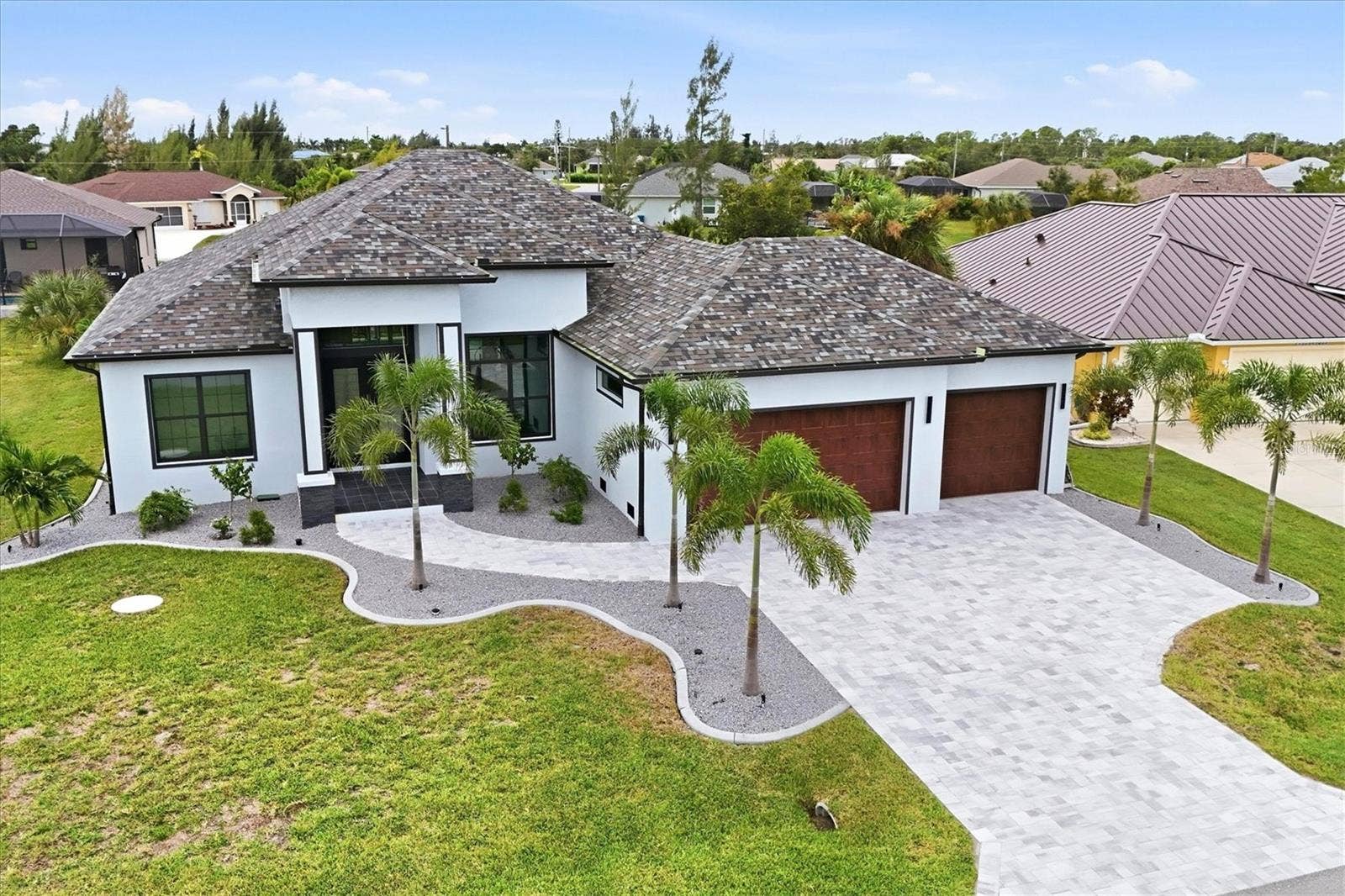 15417 AVERY ROAD, Port Charlotte, FL 33981
