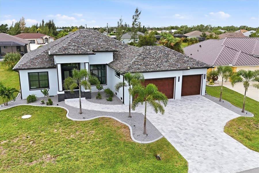 Property photo for 15417 AVERY ROAD, Port Charlotte, FL