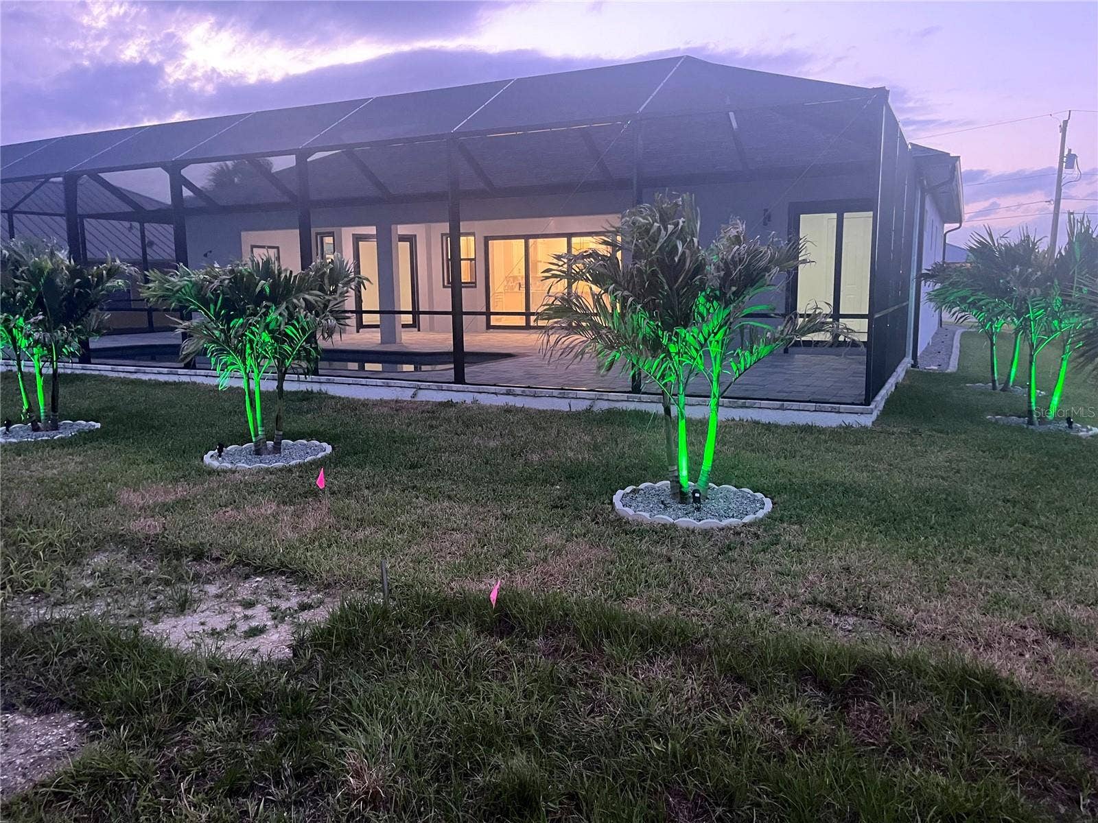 15417 AVERY ROAD, Port Charlotte, FL 33981