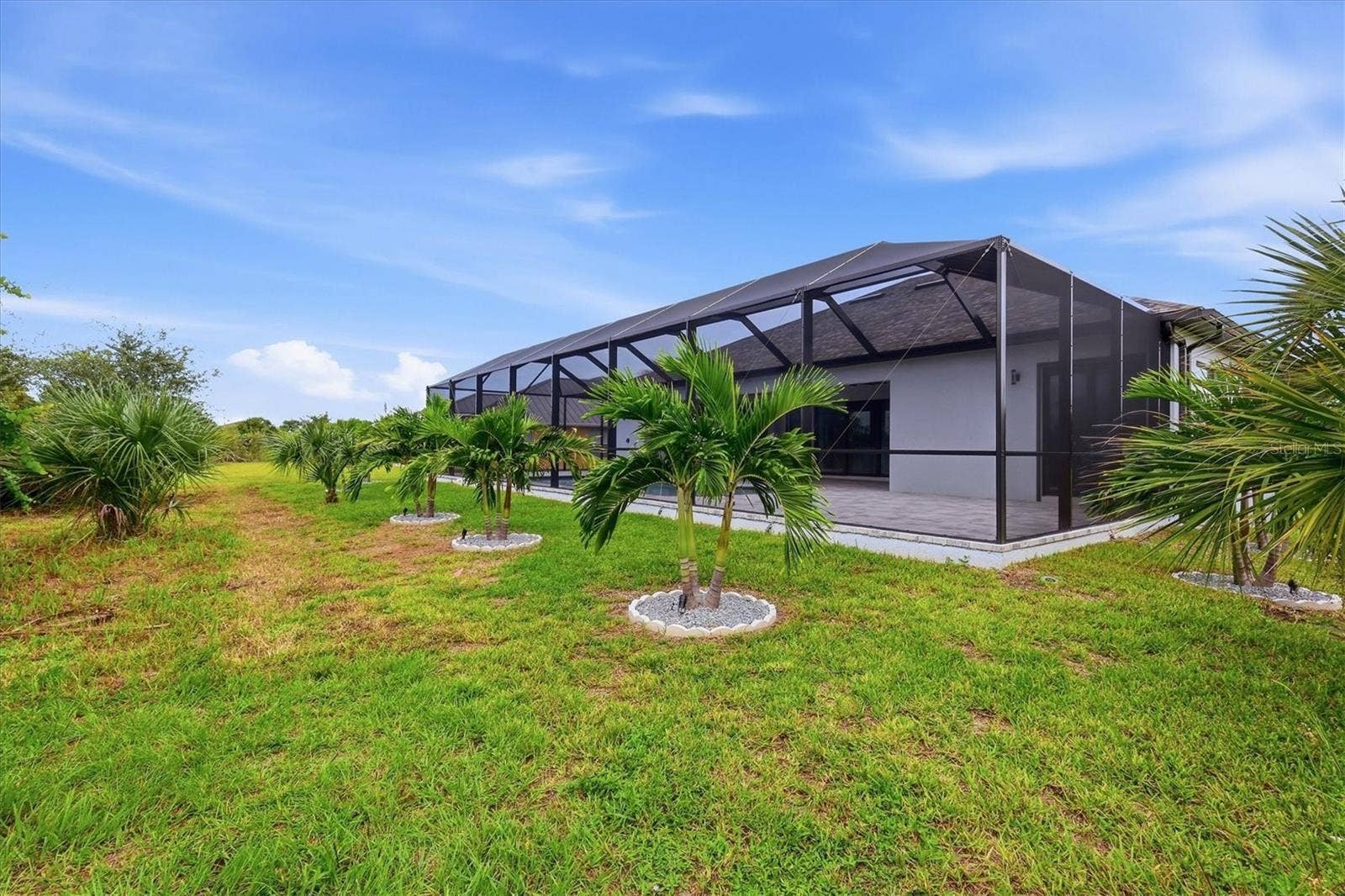 15417 AVERY ROAD, Port Charlotte, FL 33981
