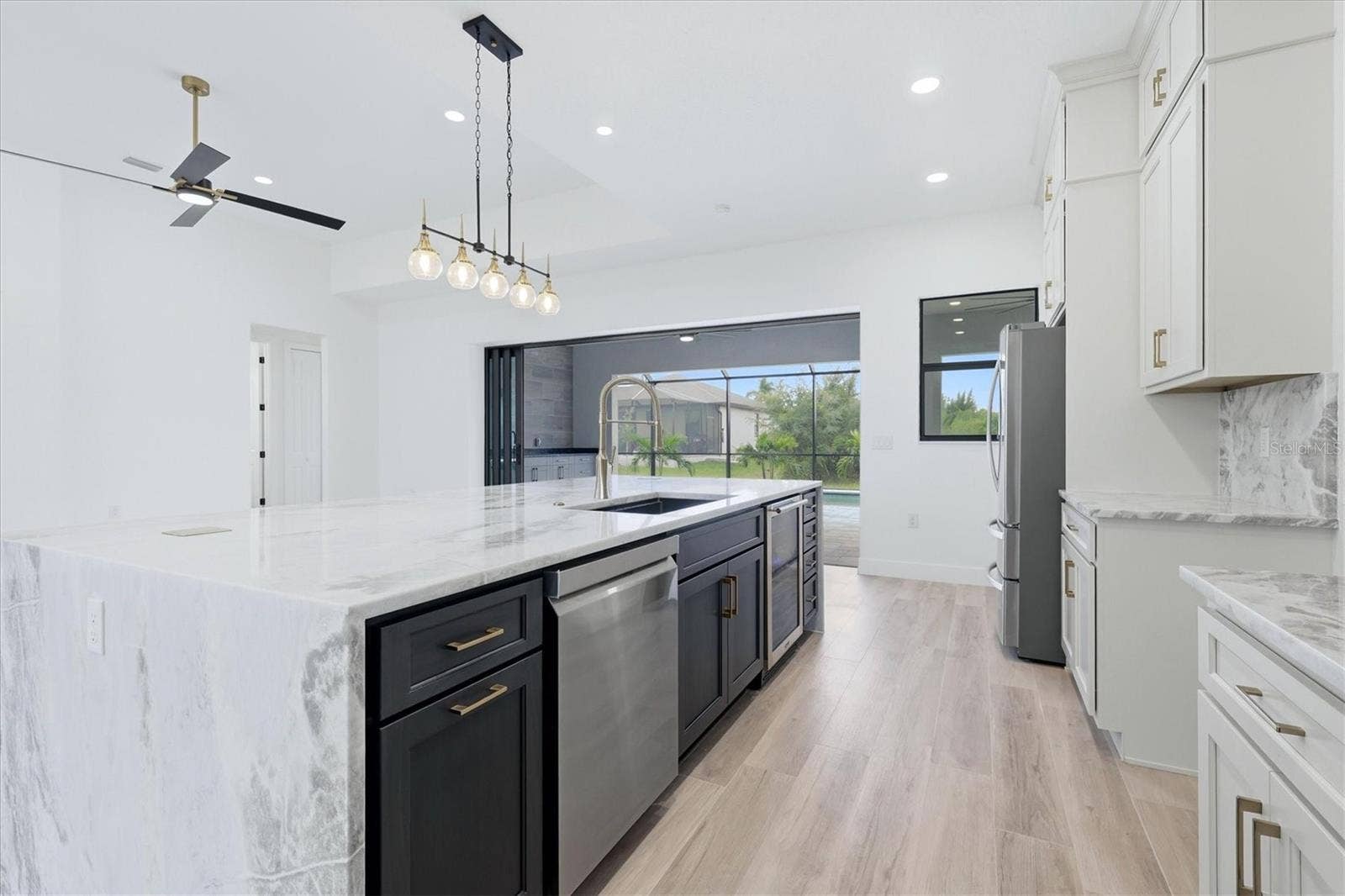 15417 AVERY ROAD, Port Charlotte, FL 33981
