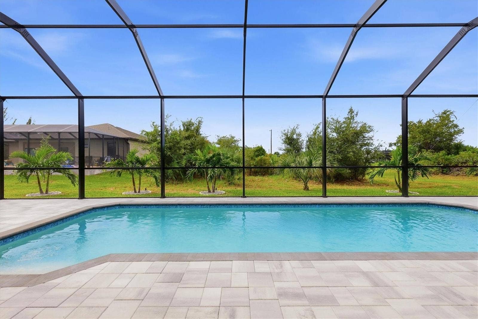 15417 AVERY ROAD, Port Charlotte, FL 33981
