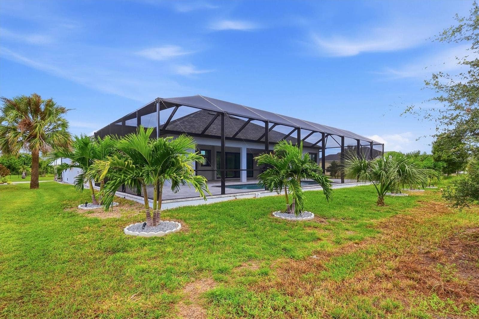 15417 AVERY ROAD, Port Charlotte, FL 33981