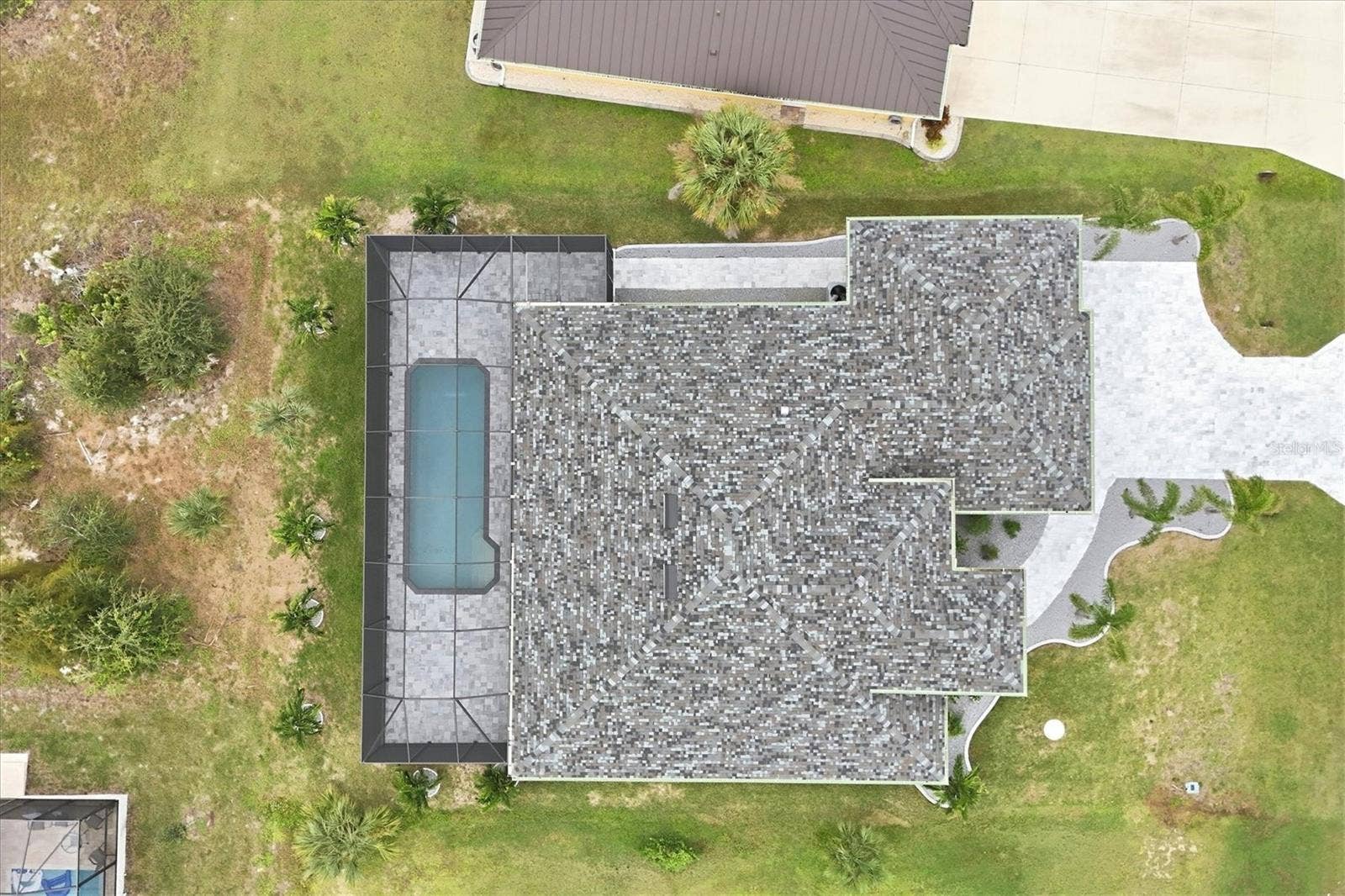 15417 AVERY ROAD, Port Charlotte, FL 33981