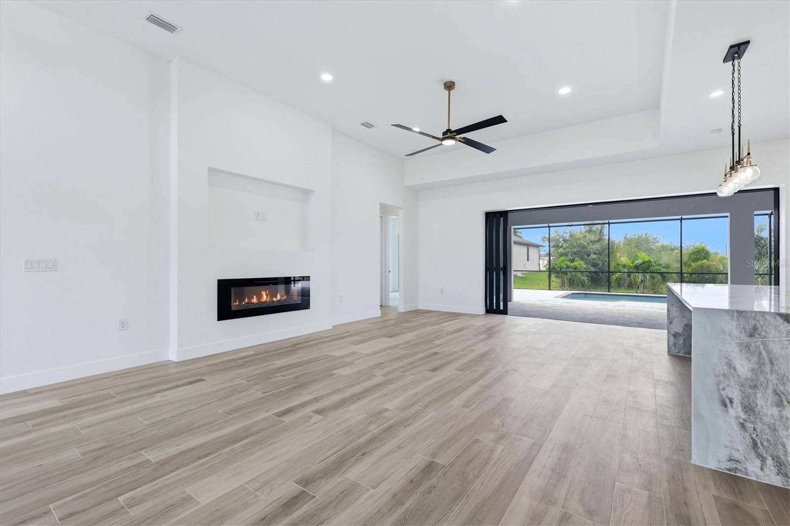 15417 AVERY ROAD, Port Charlotte, FL 33981