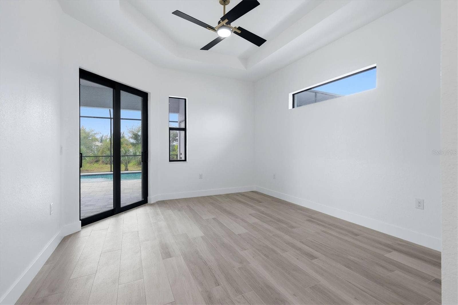 15417 AVERY ROAD, Port Charlotte, FL 33981