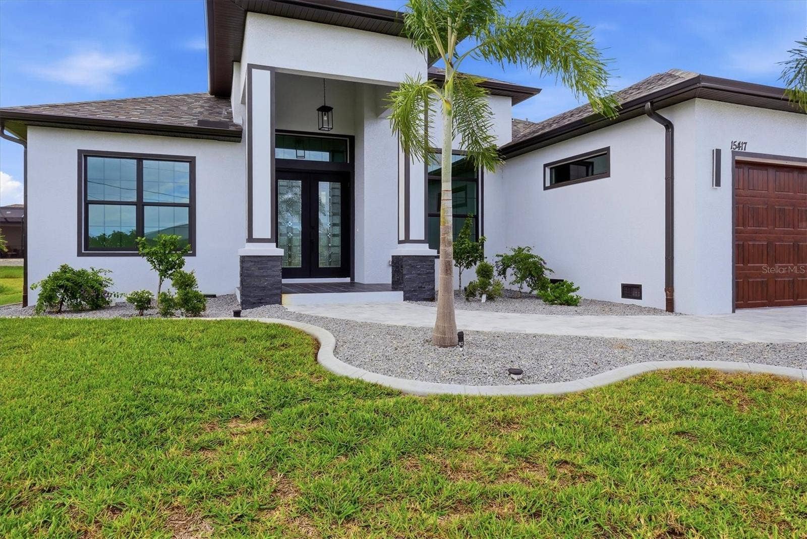 15417 AVERY ROAD, Port Charlotte, FL 33981