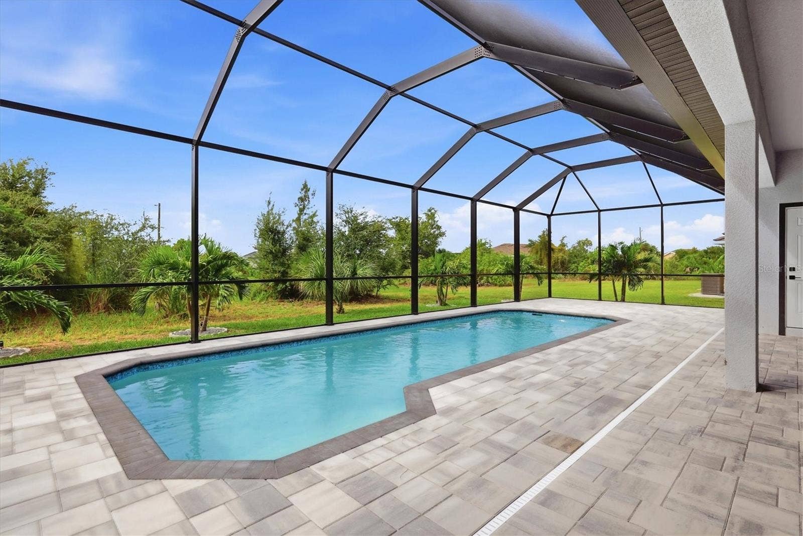 15417 AVERY ROAD, Port Charlotte, FL 33981