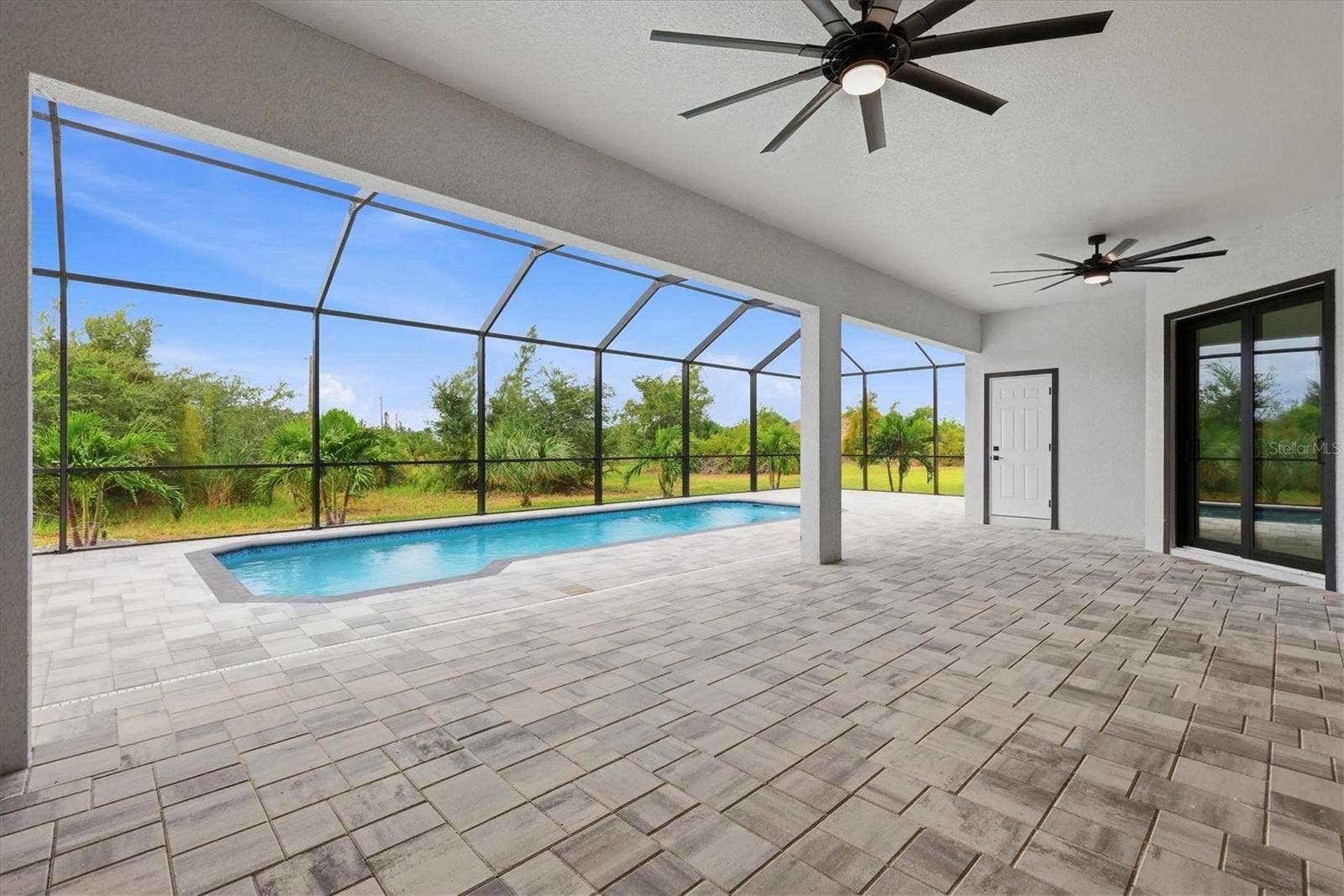 15417 AVERY ROAD, Port Charlotte, FL 33981