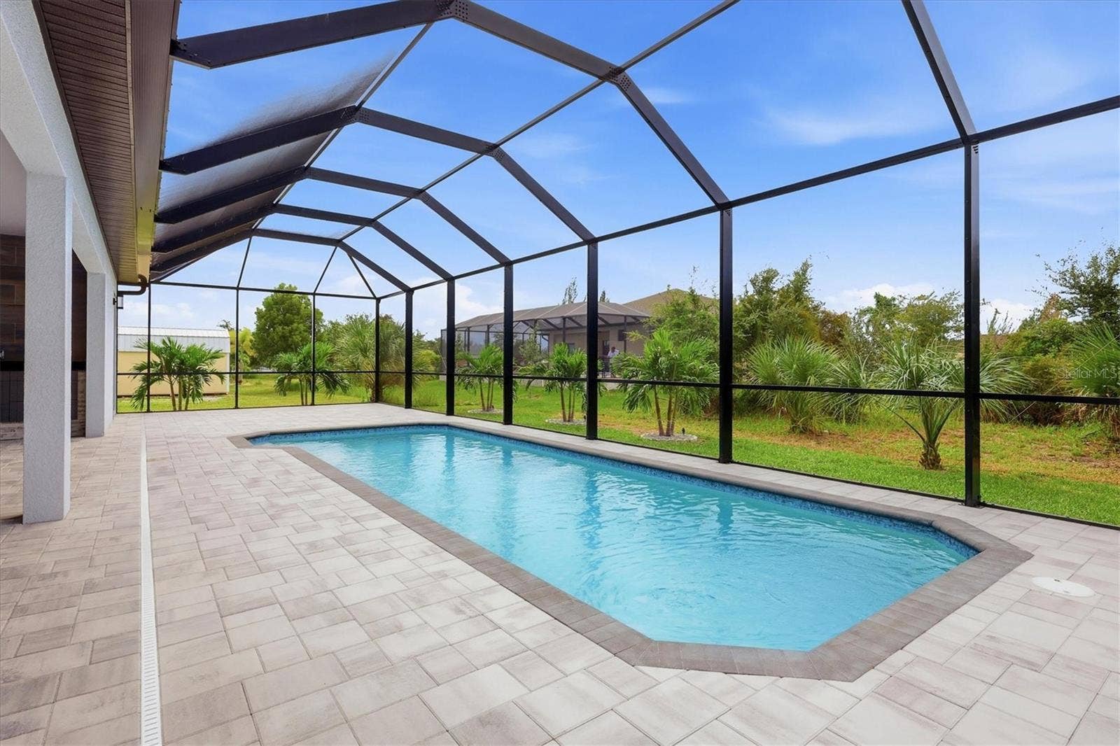 15417 AVERY ROAD, Port Charlotte, FL 33981