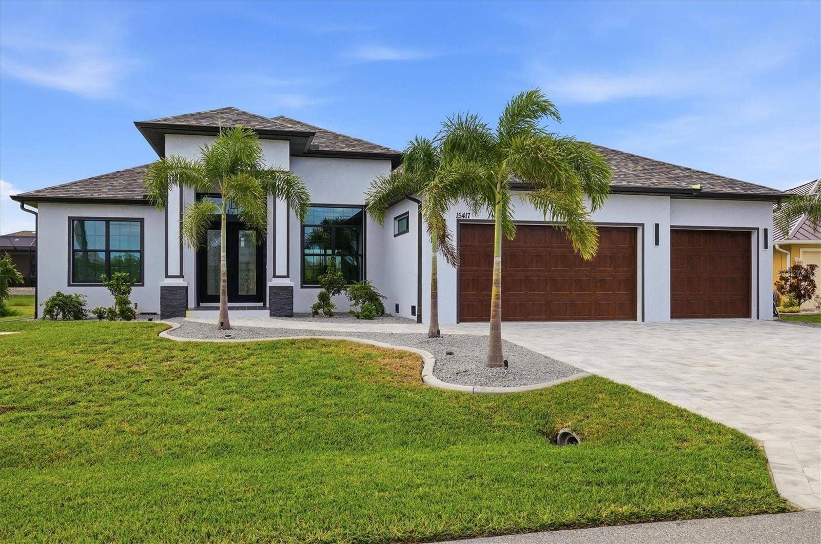 15417 AVERY ROAD, Port Charlotte, FL 33981