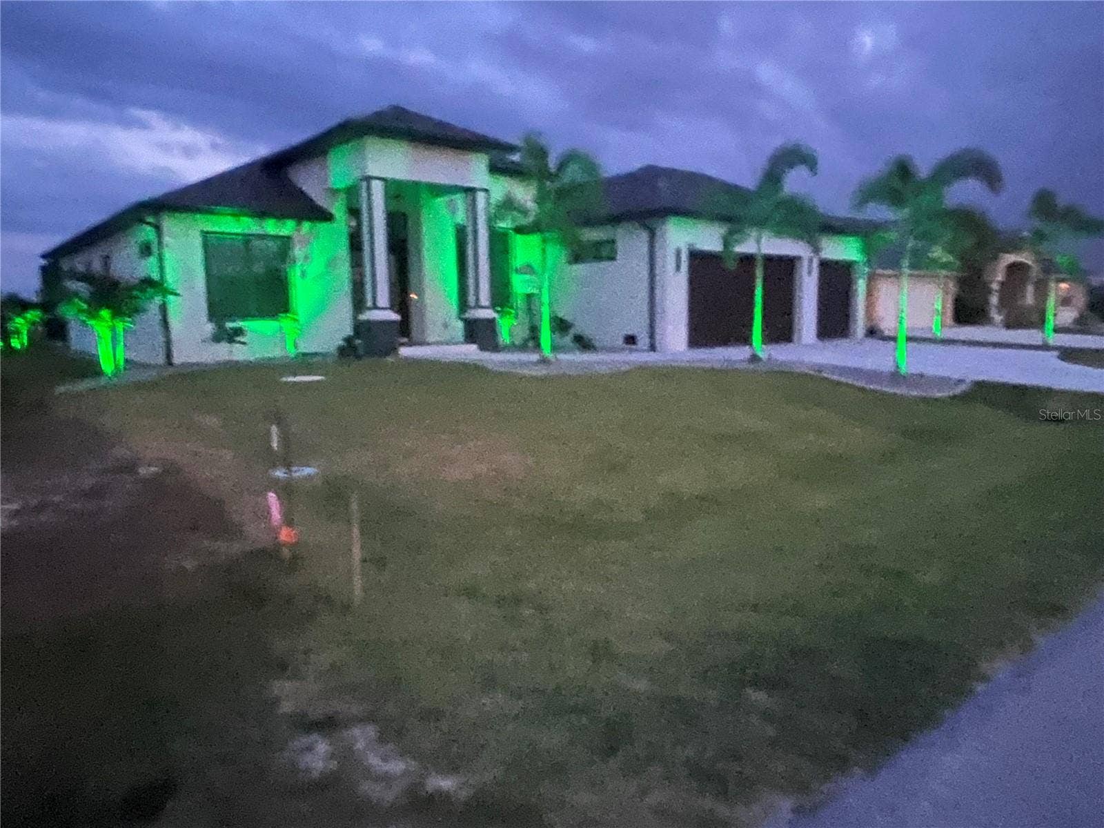 15417 AVERY ROAD, Port Charlotte, FL 33981