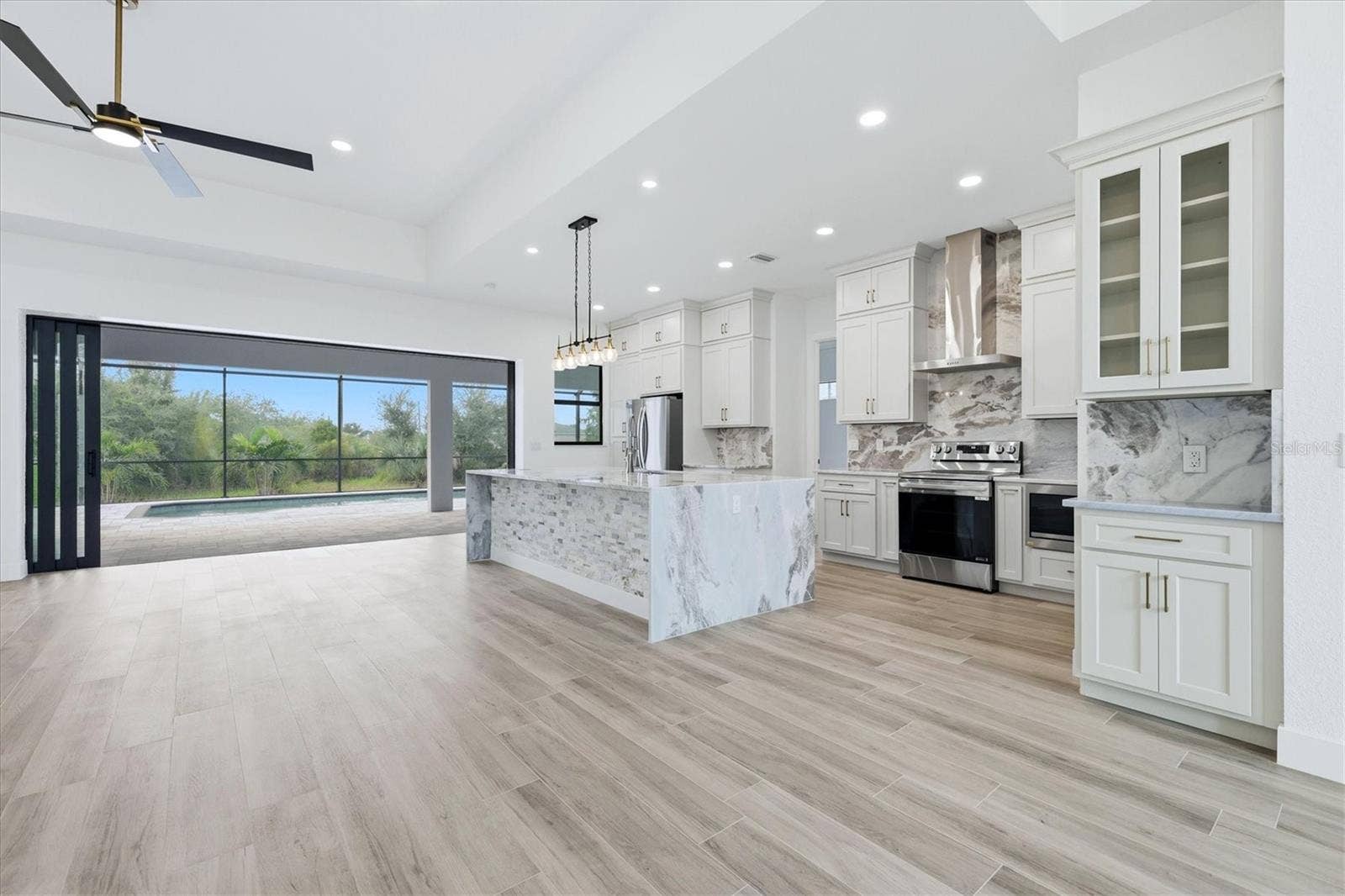 15417 AVERY ROAD, Port Charlotte, FL 33981