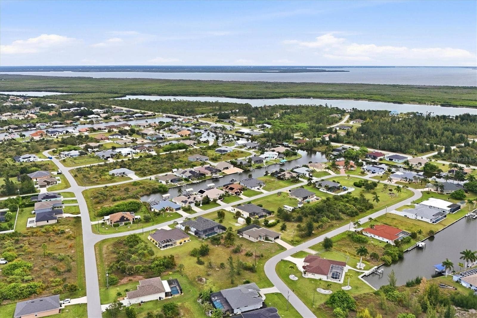 15417 AVERY ROAD, Port Charlotte, FL 33981