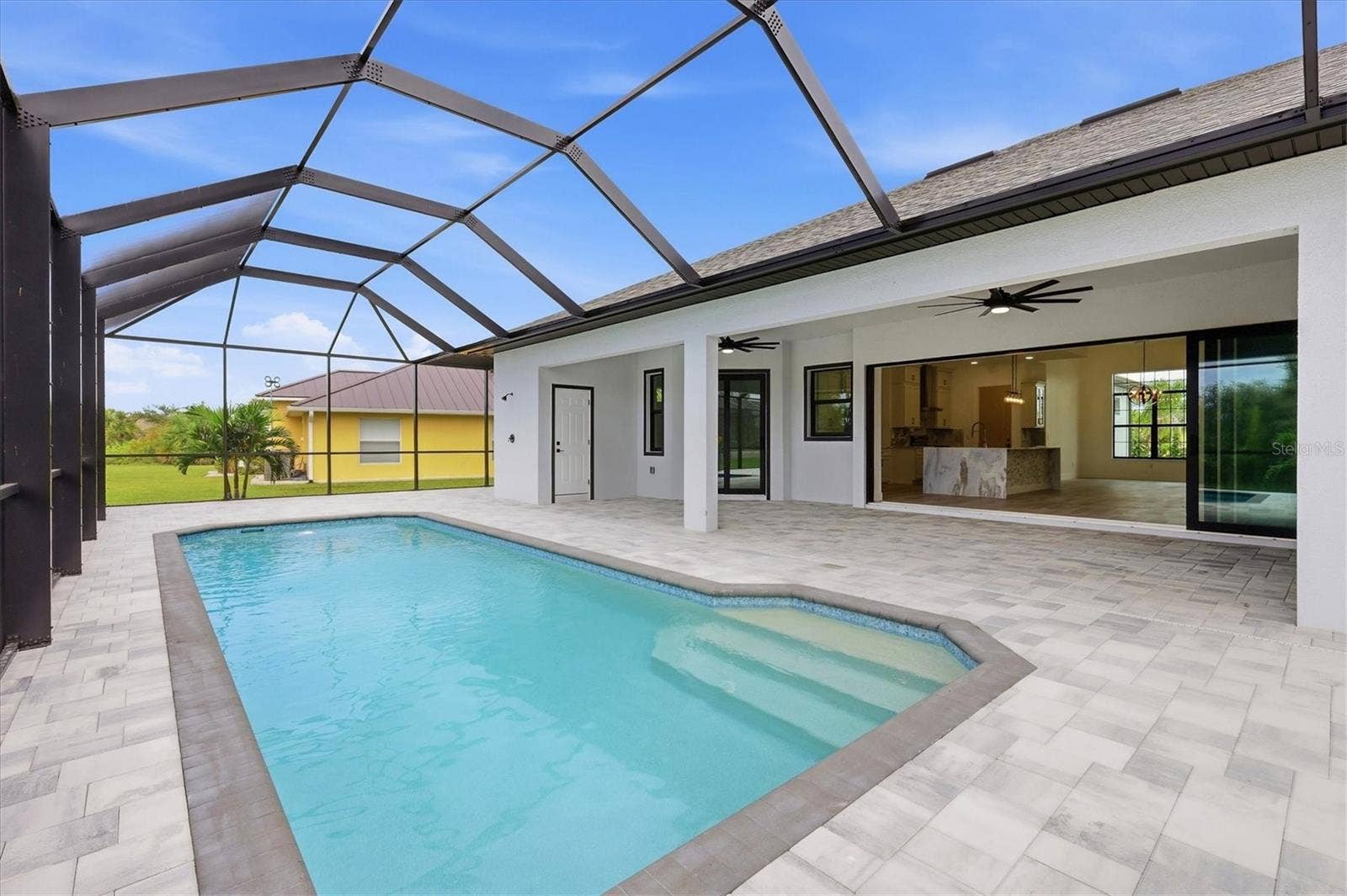 15417 AVERY ROAD, Port Charlotte, FL 33981