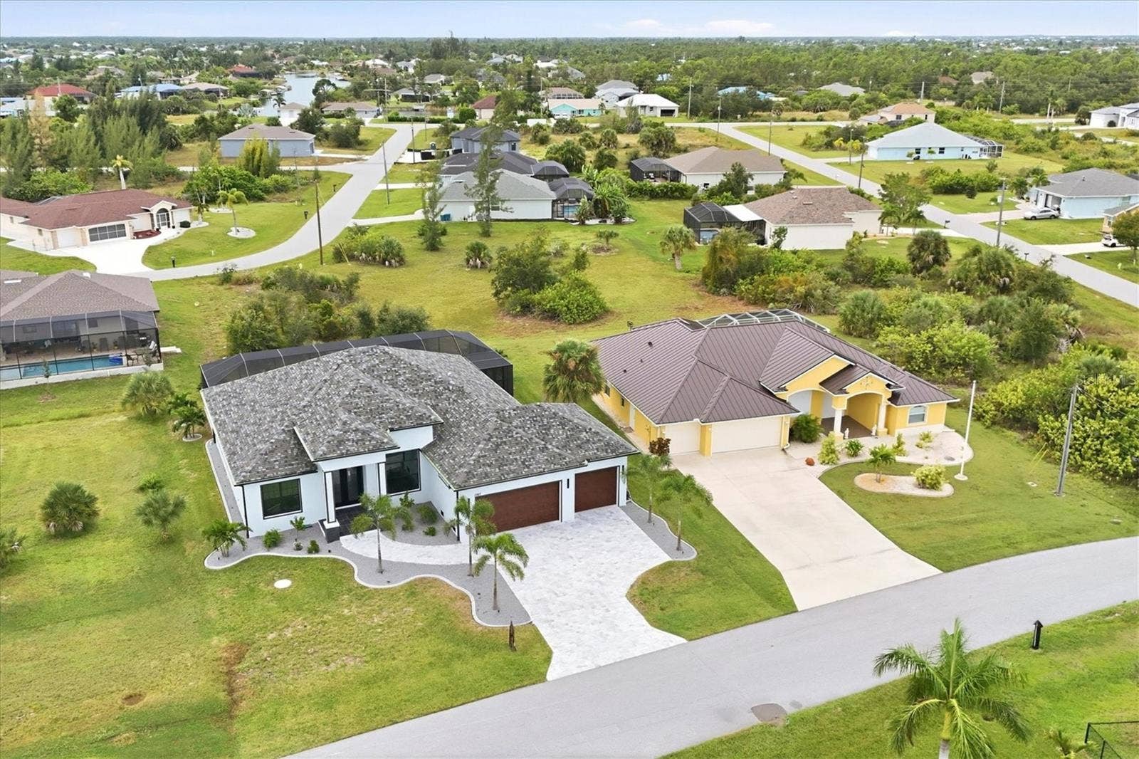 15417 AVERY ROAD, Port Charlotte, FL 33981
